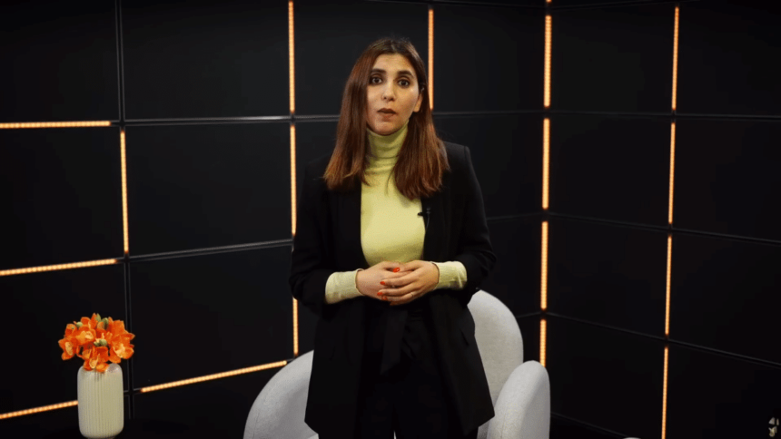 Podemos rescata a Dina tras borrar su pasado con Marruecos