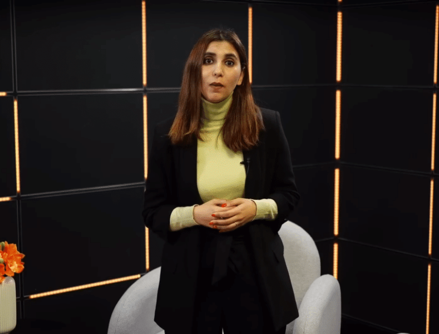 Podemos rescata a Dina tras borrar su pasado con Marruecos