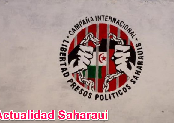 Noticias del SAHARA OCCIDENTAL – 12/4/2025 – La Actualidad Saharaui