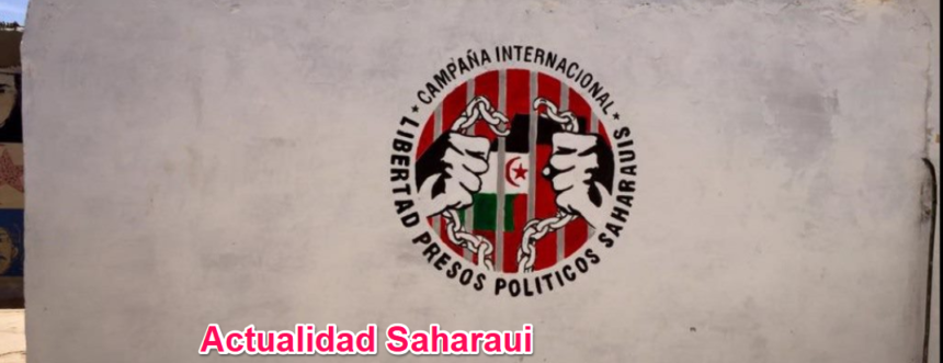 Noticias del SAHARA OCCIDENTAL – 12/4/2025 – La Actualidad Saharaui