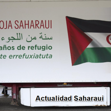 Noticias del SAHARA OCCIDENTAL – 27/4/2025 – La Actualidad Saharaui