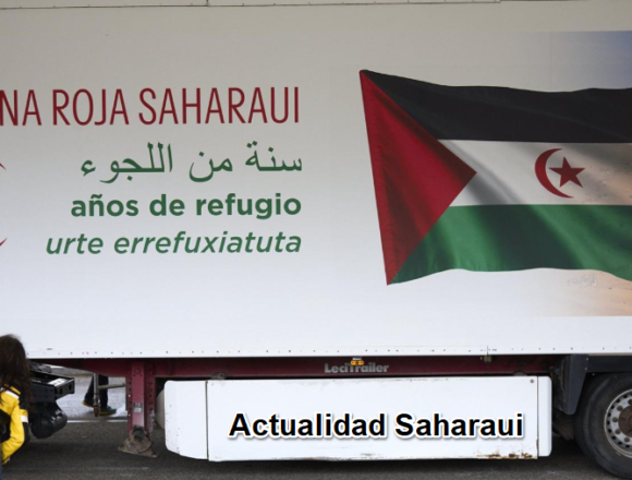 Noticias del SAHARA OCCIDENTAL – 27/4/2025 – La Actualidad Saharaui