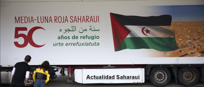 Noticias del SAHARA OCCIDENTAL – 27/4/2025 – La Actualidad Saharaui