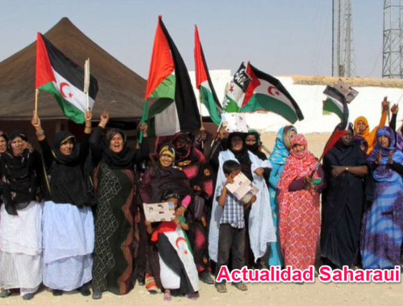 Noticias del SAHARA OCCIDENTAL – 24/4/2025 – La Actualidad Saharaui