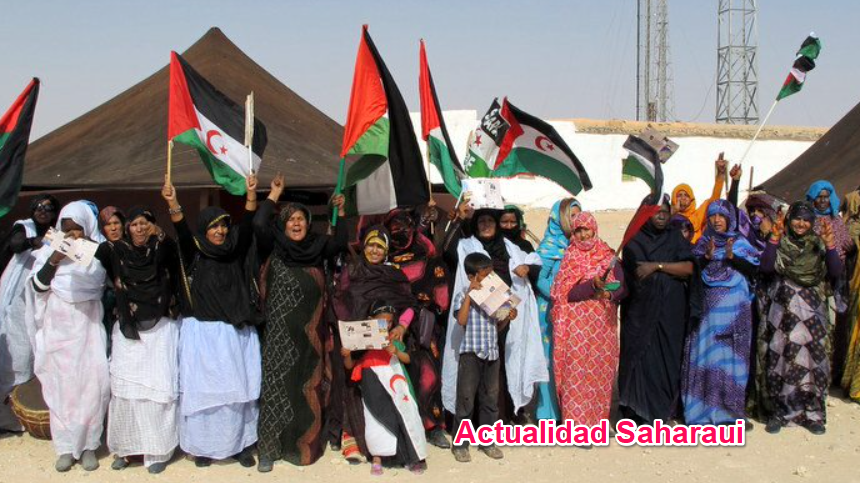 xsdecfrr Noticias del SAHARA OCCIDENTAL – 24/4/2025 – La Actualidad Saharaui
