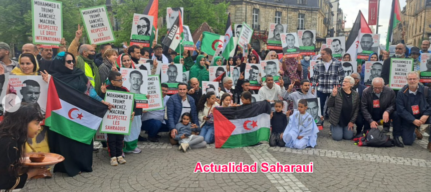 Noticias del SAHARA OCCIDENTAL – 17/4/2025 – La Actualidad Saharaui