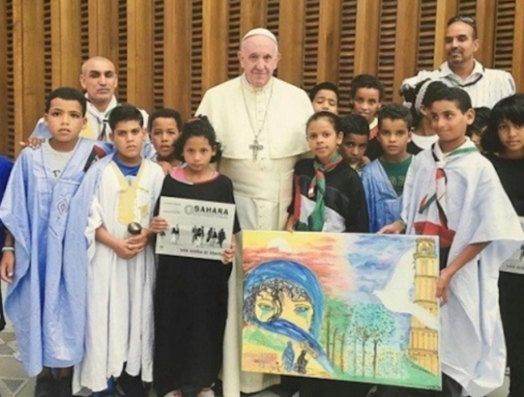 Noticias del SAHARA OCCIDENTAL – 22/4/2025 – La Actualidad Saharaui