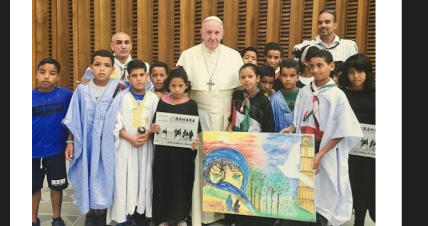 Noticias del SAHARA OCCIDENTAL – 22/4/2025 – La Actualidad Saharaui