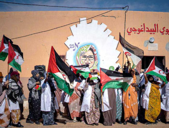 Noticias del SAHARA OCCIDENTAL – 30/4/2025 – La Actualidad Saharaui