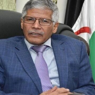Abdelkader Taleb Omar: Marruecos no logrará separar la causa saharaui de su condición de cuestión de descolonización
