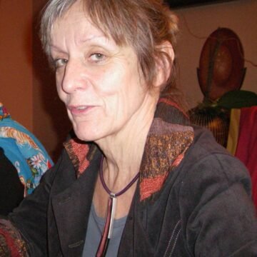 Fallecimiento de Elizabeth Pelthier, fiel amiga del pueblo saharaui | Sahara Press Service (SPS)