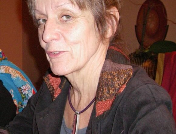 Fallecimiento de Elizabeth Pelthier, fiel amiga del pueblo saharaui | Sahara Press Service (SPS)