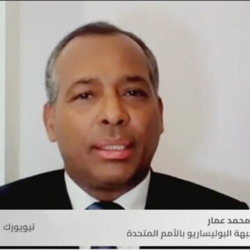 Más de medio siglo de lucha y resistencia demuestran el apego del pueblo saharaui a sus legítimos derechos, diplomático saharaui | Sahara Press Service (SPS)