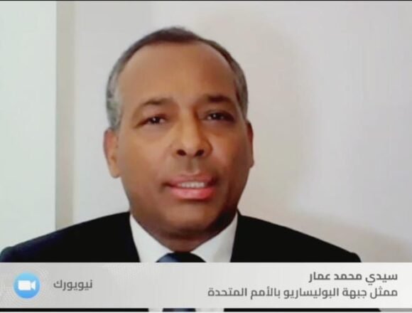 Más de medio siglo de lucha y resistencia demuestran el apego del pueblo saharaui a sus legítimos derechos, diplomático saharaui | Sahara Press Service (SPS)