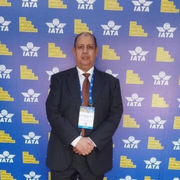 La República Saharaui participa en la Primera Conferencia Internacional sobre Asistencia en Tierra en África | Sahara Press Service (SPS)