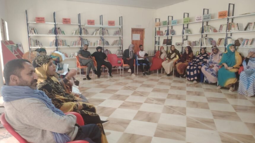 Delegación austriaca continúa su visita a las instituciones saharauis | Sahara Press Service (SPS)