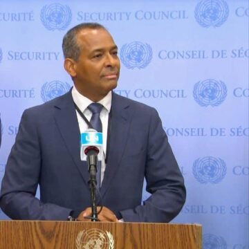 CONSEJO DE SEGURIDAD: El Frente Polisario refuta con pruebas las mentiras del representante marroquí sobre el Sáhara Occidental