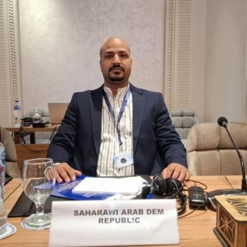 La Policía Nacional SAHARAUI participa en Reunión de Jefes de Centros de Entrenamiento de la AFRIPOL | Sahara Press Service (SPS)