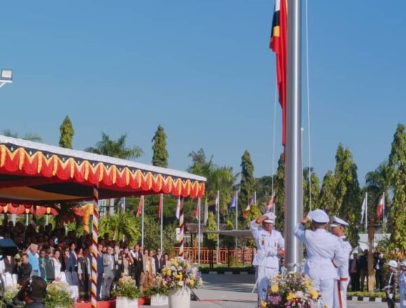 Participa delegación saharaui en las celebraciones del Día de la Independencia de Timor Leste | Sahara Press Service (SPS)