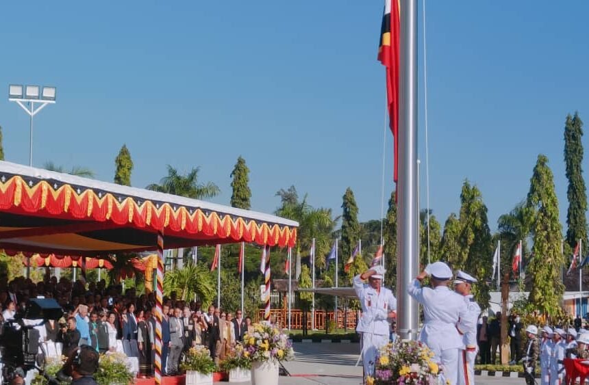 1000479276 Participa delegación saharaui en las celebraciones del Día de la Independencia de Timor Leste | Sahara Press Service (SPS)
