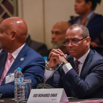 El representante del Frente Polisario en la ONU rebate las afirmaciones infundadas del Estado de ocupación marroquí ante el Comité de Descolonización