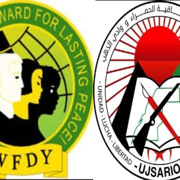 La UJSARIO elegida miembro del consejo de la Federación Mundial de Juventudes Democráticas | Sahara Press Service (SPS)