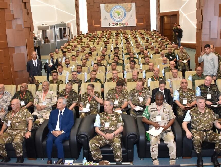 1000486040 La RASD participa en el ejercicio de campo “Paz en África del Norte 3” | Sahara Press Service (SPS)