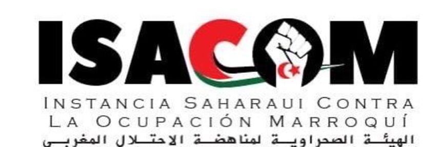 La Instancia Saharaui contra la Ocupación Marroquí (ISAACOM) condena sistemáticos ataques contra defensores de derechos humanos saharauis | Sahara Press Service (SPS)