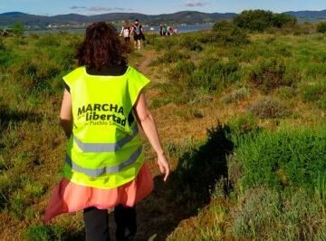 CANTABRIA | Laredo acogerá el 10 de mayo la X Marcha Solidaria a favor de Vacaciones en Paz 2025 – CEAS-Sahara