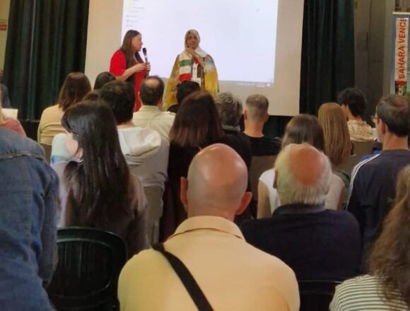  Celebran  25 aniversarios de la Asociación «Jaima Saharaui» | Sahara Press Service (SPS)
