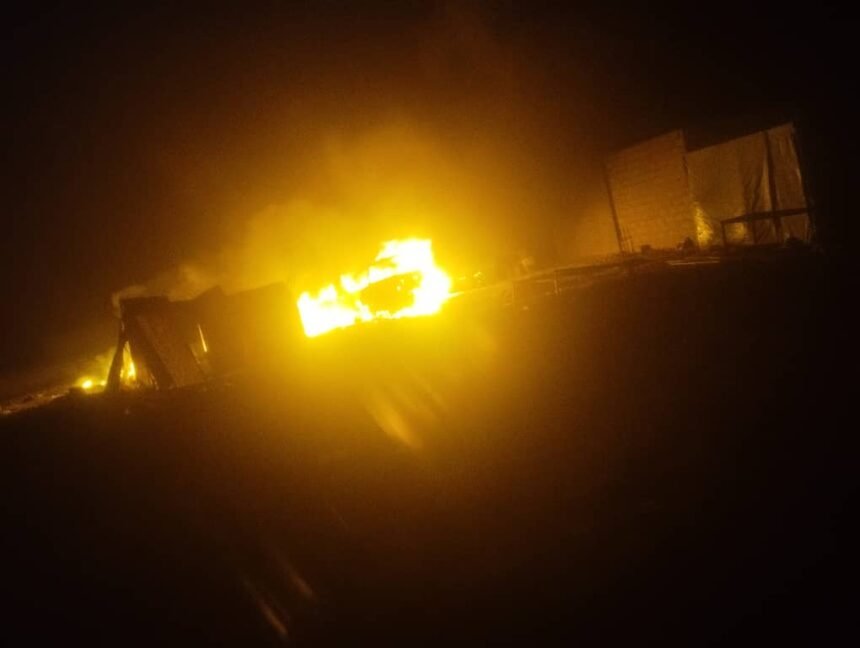 SAHEL | Aumentan las violaciones de derechos humanos en Azawad (norte de Mali)