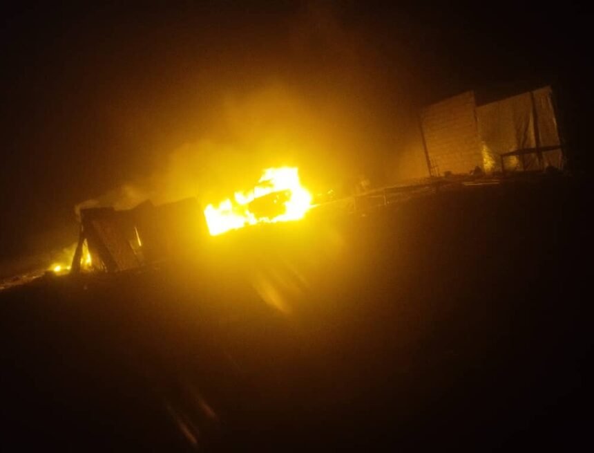 20250502_145628 SAHEL | Aumentan las violaciones de derechos humanos en Azawad (norte de Mali)