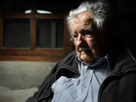 2025051321272137699 Mújica, el expresidente uruguayo y exguerrillero que animó al pueblo saharaui a continuar la lucha – ECSAHARAUI