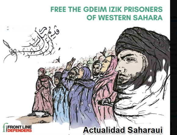 Noticias del SAHARA OCCIDENTAL – 2/5/2025 – La Actualidad Saharaui