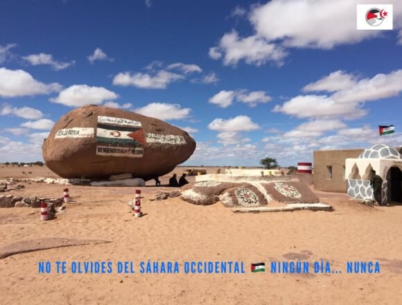 20 de mayo de 1973: La noche de El Janga, en el origen de la resistencia saharaui