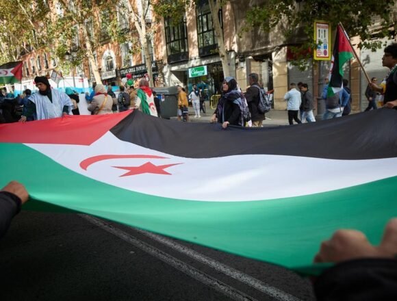 España, Francia y Bruselas: un triángulo alineado con Marruecos frente al pueblo saharaui – elDiario