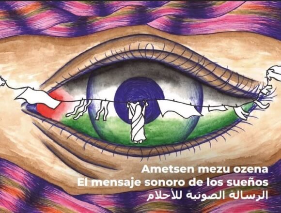 Bubisher | NUEVA PUBLICACIÓN DEL INSTITUTO ITURRAMA DE PAMPLONA Y LA ESCUELA DE ARTE DE PAMPLONA