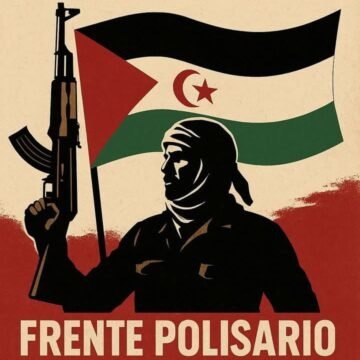 52 aniversario de la lucha armada: el pueblo saharaui decidido a continuar su lucha hasta la independencia