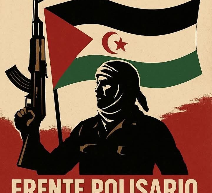 500061342_1239391641222447_4852919859977228454_n 52 aniversario de la lucha armada: el pueblo saharaui decidido a continuar su lucha hasta la independencia