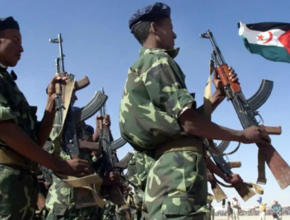 Desmentido de las acusaciones sobre vínculos entre Irán y el Frente Polisario – Por Ana Qtella (@anaqtella en X) en ECSAHARAUI