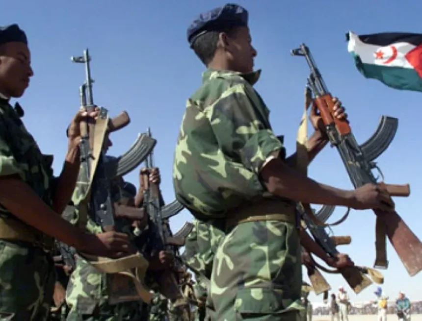 Desmentido de las acusaciones sobre vínculos entre Irán y el Frente Polisario – Por Ana Qtella (@anaqtella en X) en ECSAHARAUI