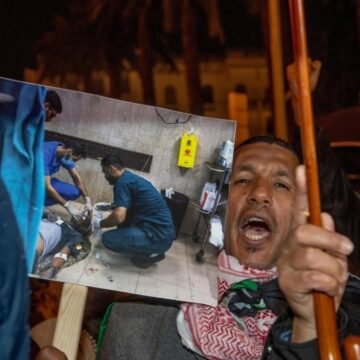 Corrupción y lobby: Marruecos e Israel, de la mano en Latinoamérica contra el pueblo saharaui – Ahmed Baba en El Independiente