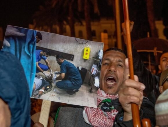 Corrupción y lobby: Marruecos e Israel, de la mano en Latinoamérica contra el pueblo saharaui – Ahmed Baba en El Independiente