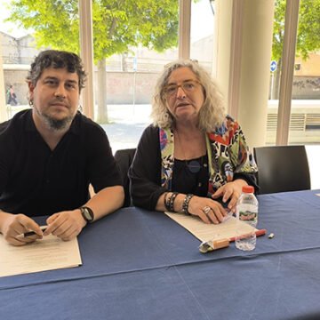 El Ayuntamiento de Zamora, en la Conferencia de Ciudades Solidarias con el Pueblo Saharaui