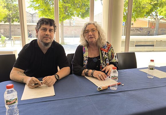 El Ayuntamiento de Zamora, en la Conferencia de Ciudades Solidarias con el Pueblo Saharaui
