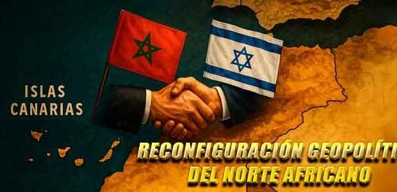 La alianza entre Israel y Marruecos reconfigura geopolíticamente todo el norte de África – Kaos en la red