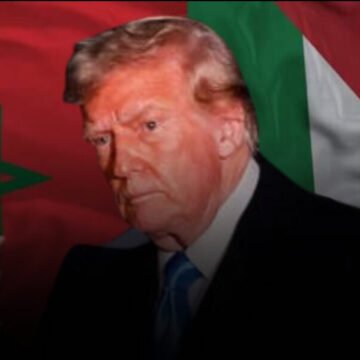 Todo estalló en Washington: Marruecos orquesta la campaña para doblegar a Trump – Por Ahmed Omar