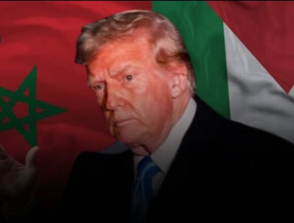 Todo estalló en Washington: Marruecos orquesta la campaña para doblegar a Trump – Por Ahmed Omar