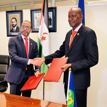 La Comunidad de Desarrollo de África Austral (SADC) refuerza su compromiso con la autodeterminación saharaui – Herald on line