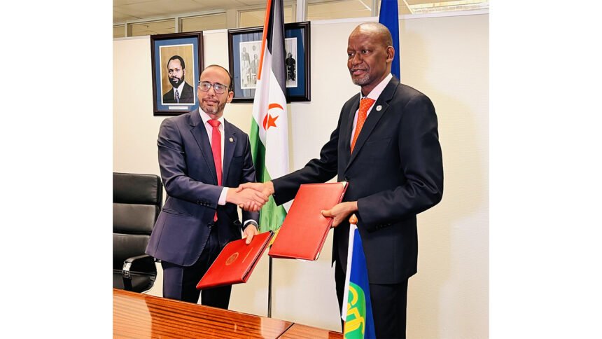La Comunidad de Desarrollo de África Austral (SADC) refuerza su compromiso con la autodeterminación saharaui – Herald on line